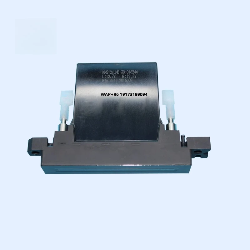 

512i Print Head Km512ilnb-30pl Print Head for Outdoor Indoor Advertising Digital Inkjet Printer Printing Machinery Parts