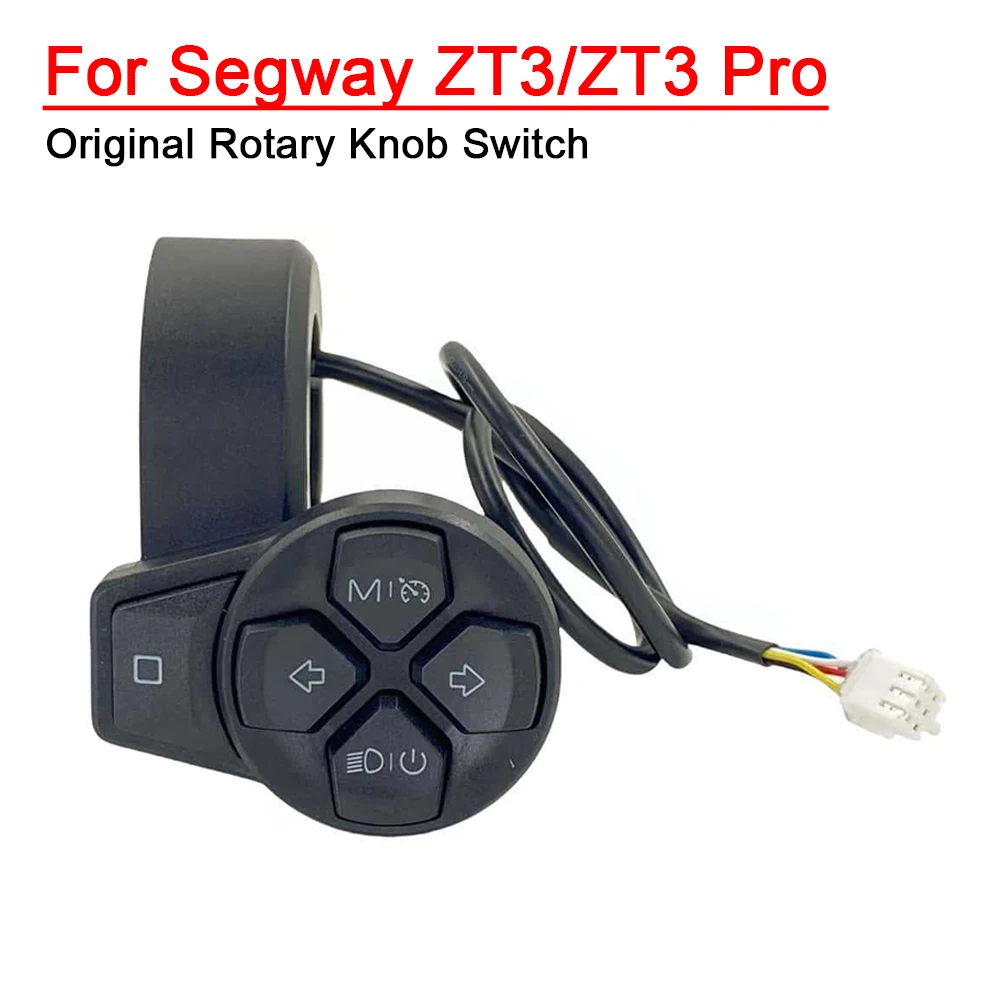 Original Rotary Kno…