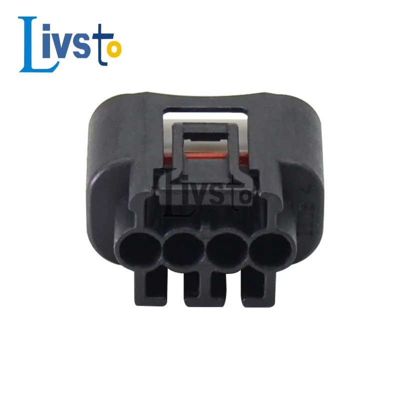 1/5/10 Sets 4 Pin Waterproof Ignition Coil Electrical Connector Plug 90980-11885 For Toyota Lexus Camry Corolla Rav4 Highlander