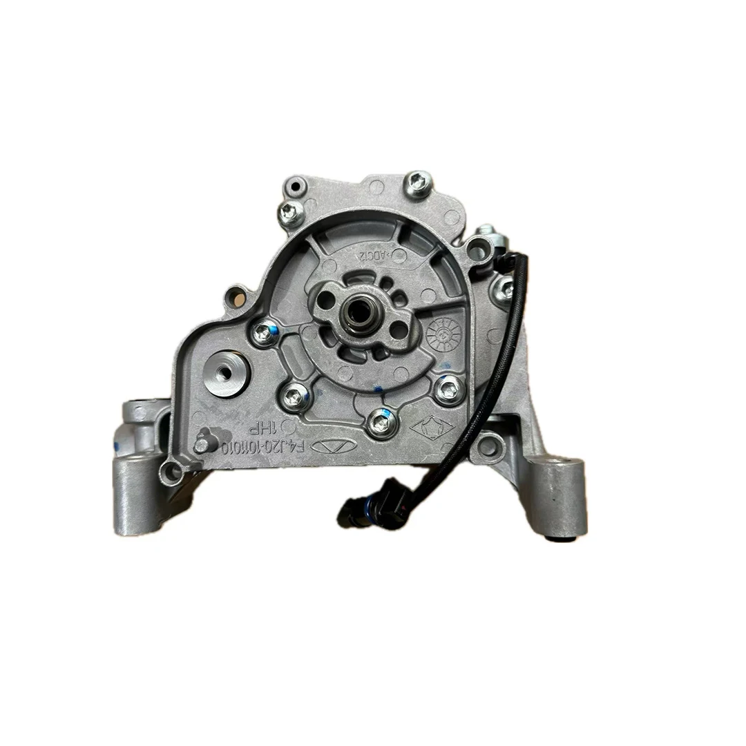 

oil pump F4J20-1011010