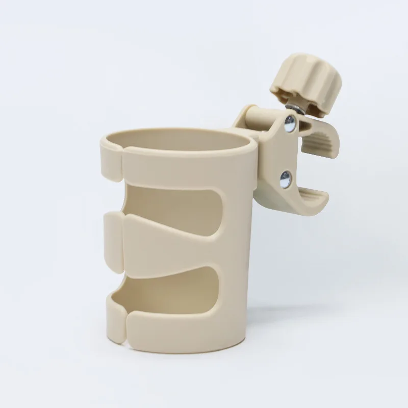 Babyfond Stroller Cup Holder Water Cup Children's Four-wheel Umbrella Car Bottle Holder Bicycle Tricycle Universal Accessories