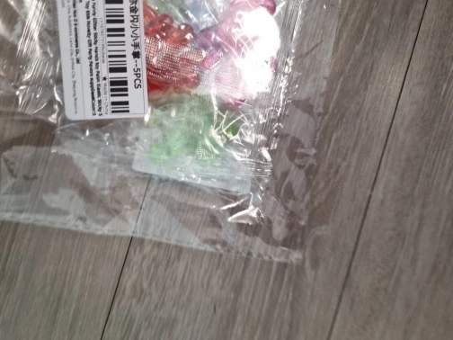 실물 포토 리뷰