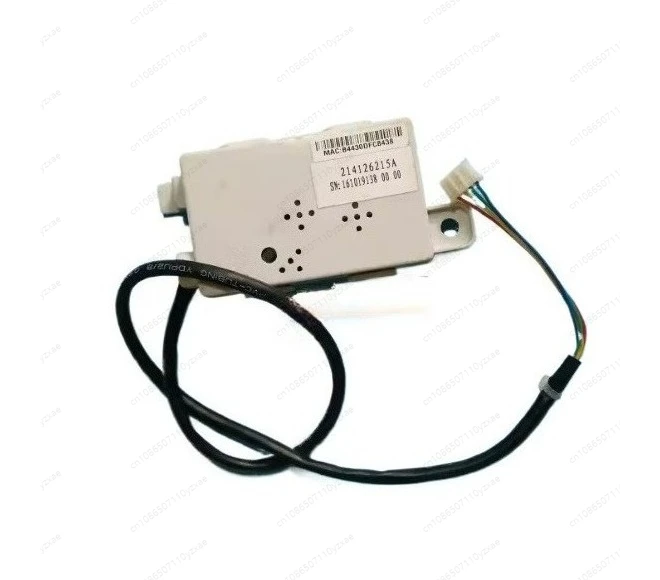 

Модуль управления Wi-Fi для кондиционера 3303-SBSL WBC05GB1 214126215A - Универсальный смарт-модуль для замены блока управления кондиционером