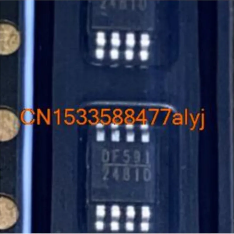 

NEW MP2481DH MP2481 2481D MSOP-8 MODULE new NEW