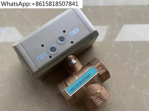 Ball valve CHB-10 CHB-15 CHB-20 CHB-25 CHB-32 CHB-40 CHG- 15/20/25