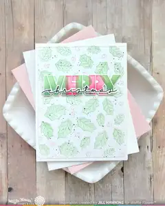 8 최고의 판매 스탬프 및 다이 - №8