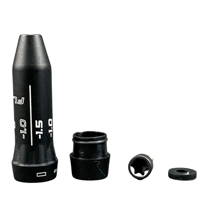 Golf Shaft Sleeve Adapter for G440 Fits Driver Fairway Wood Hybrid Clubs Head Tip Size 0.335 RH - view 5