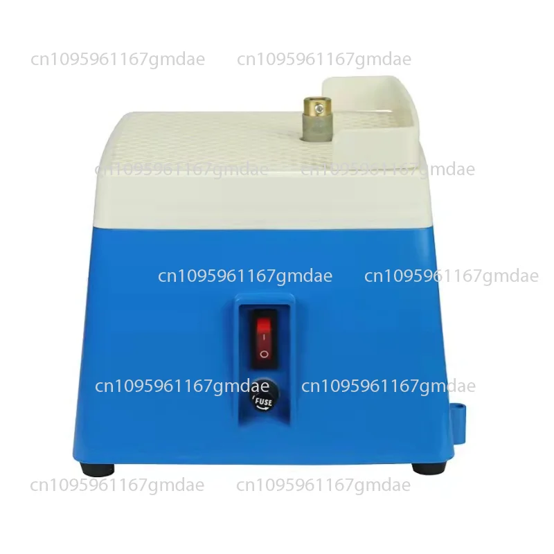 

Маленький шлифовальный стол, стеклокерамика, шлифовальный станок «сделай сам», синий-220 В, с шлифовальной головкой