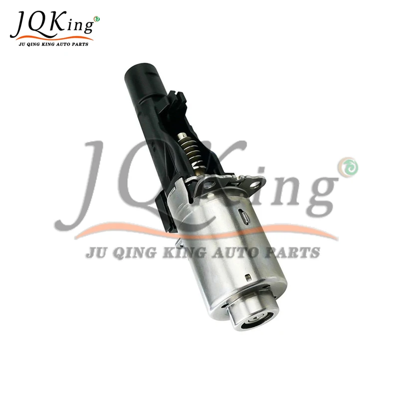 Cylinder Head Valvetronic Timing Actuator Motor 11377603979 For BMW N20 N55 135i 228i X5 Camshaft Solenoid Adjuster 11377599021