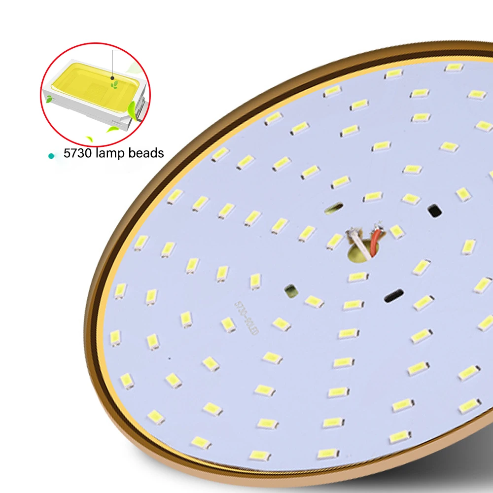 LED لمبة 220 فولت E27 قاعدة المنزلية توفير الطاقة مصباح UFO 20 واط 30 واط 40 واط 60 واط 100 واط إضاءة داخلية الطائر الصحن ضوء أمبولة E27