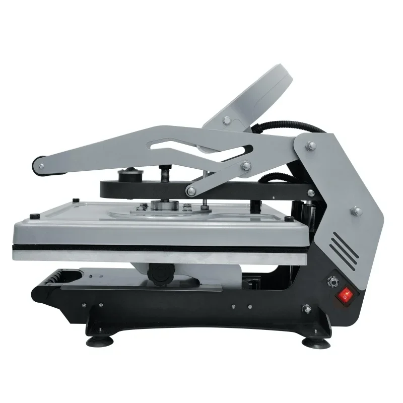Metal Manual T-Shirt Hot Press Clothing Printing Other Garden Supplies