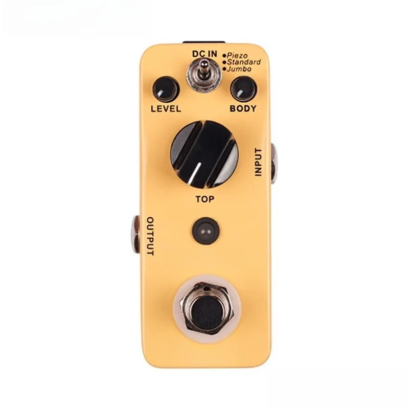 Excitation overload distortion gain heavy drum machine recording electric guitar monolithic effector