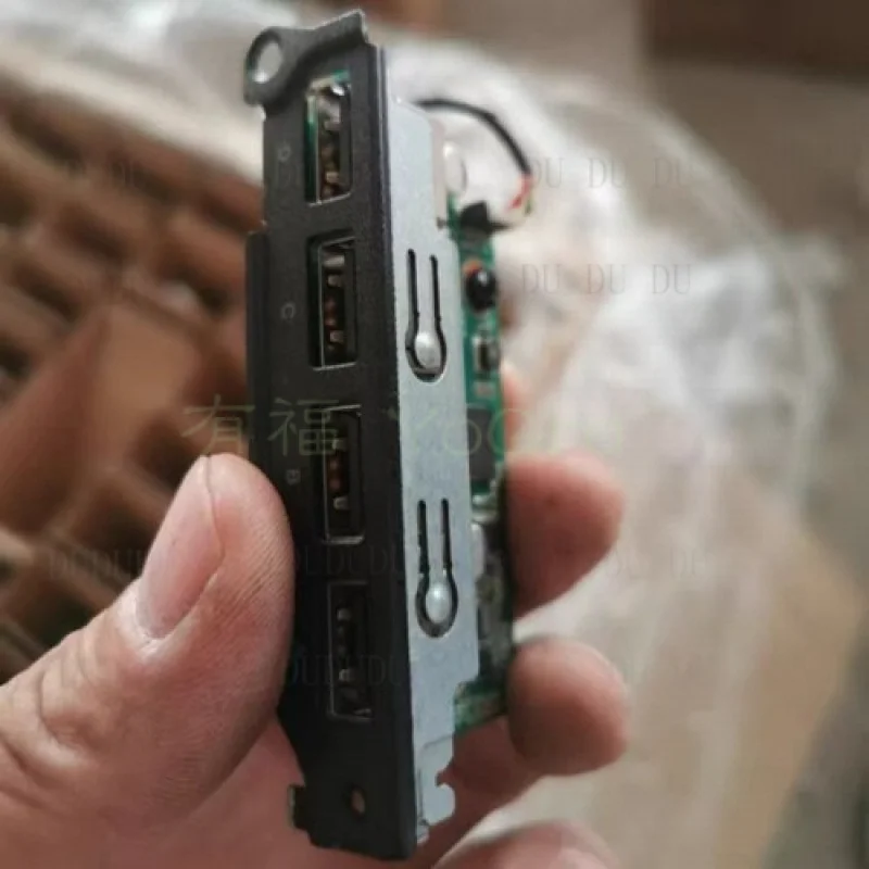 QW بطاقة USB صغيرة جديدة BTB 4 لـ ThinkCentre M75Q M80Q M90Q P350 P360 5C50W00896