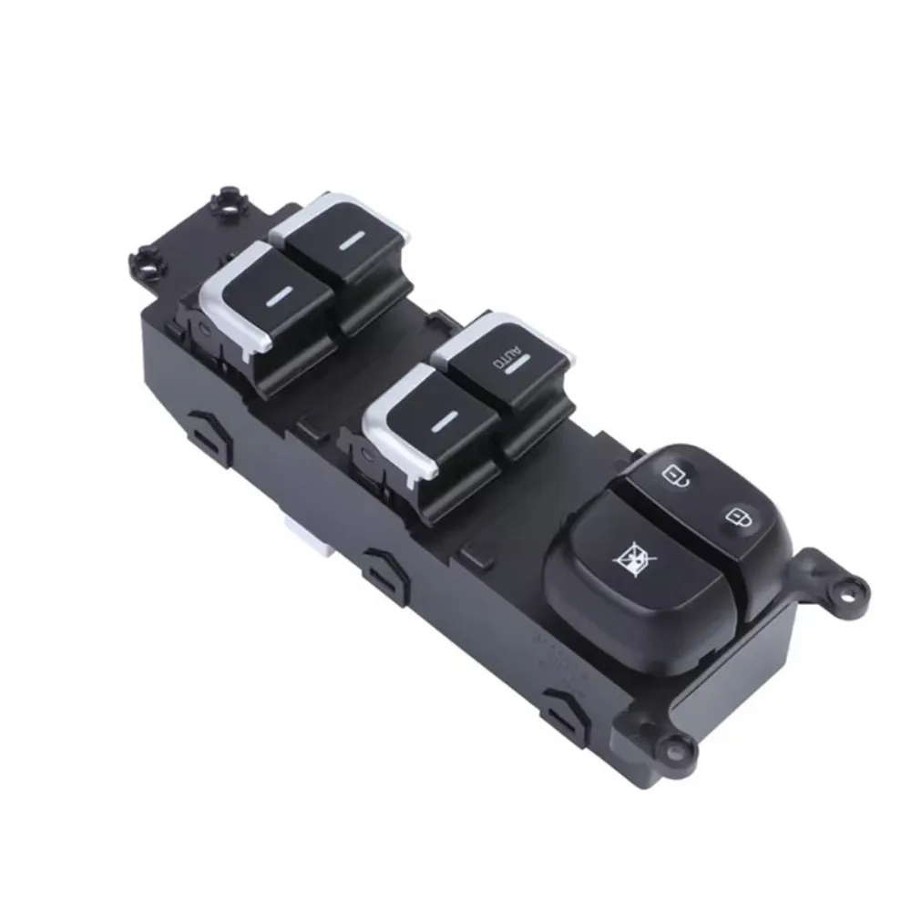 

Кнопка управления стеклоподъемником 93570A4010 для Kia Rondo Carens 2013-2016 93570-A4010 93570 A4010