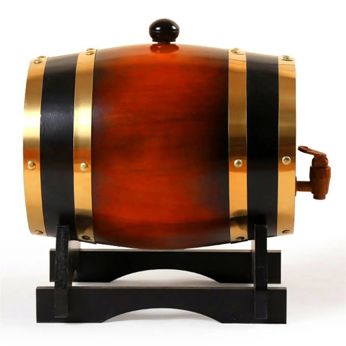 a02r]-15-wooden-whiskey-with-stand-bung-spigot-wine-whiskey-dispenser-for-cocktail-storage-b