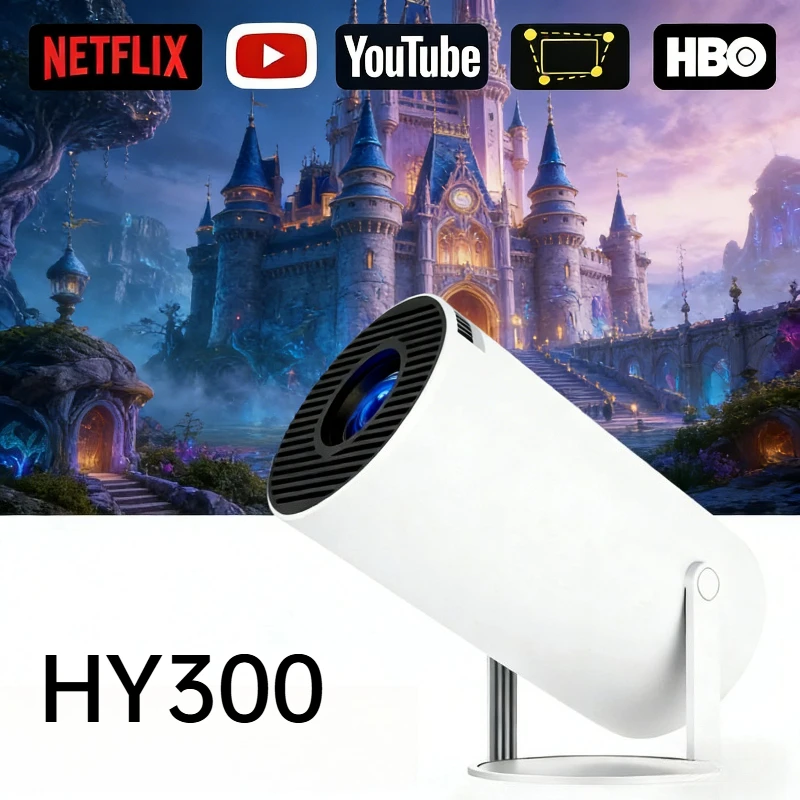 1080P Cinema New Pr…