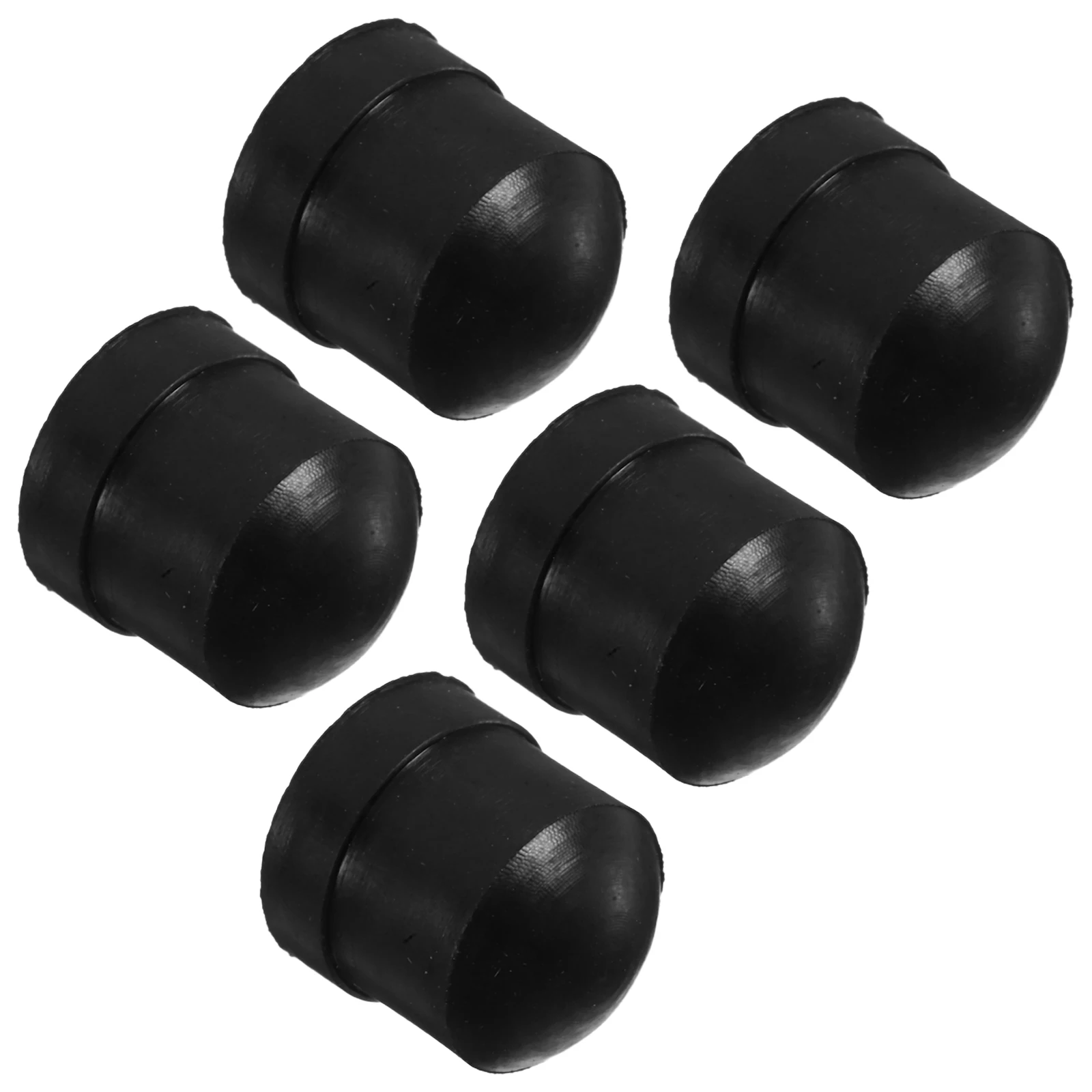 

Trombone Water Release Key Soft Pad Replacement Slide End Cap Musical Instrument