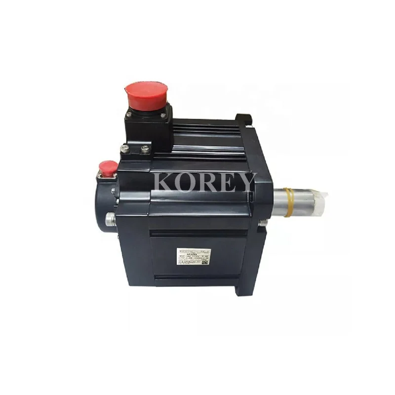 

HF Series Servo Motor HF224S