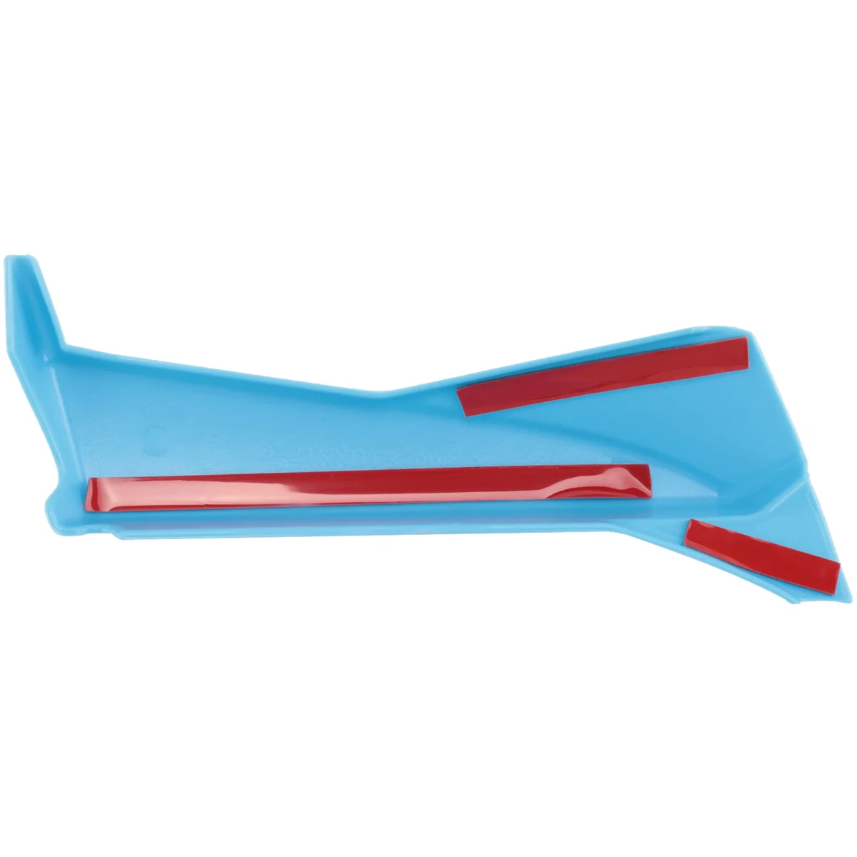 A13Z_Auto Voorkap Grille Sticker Trim voor Hyundai Tucson NX4 2020 2021