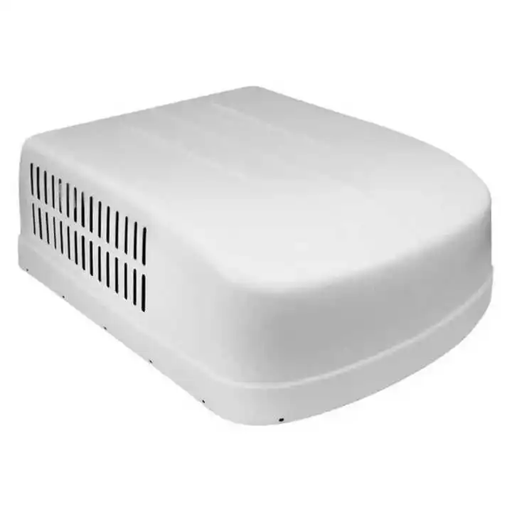 RV Roof Parking Cooler Air Conditioning Campervan RV Truck Heating and Cooling Air Conditioning