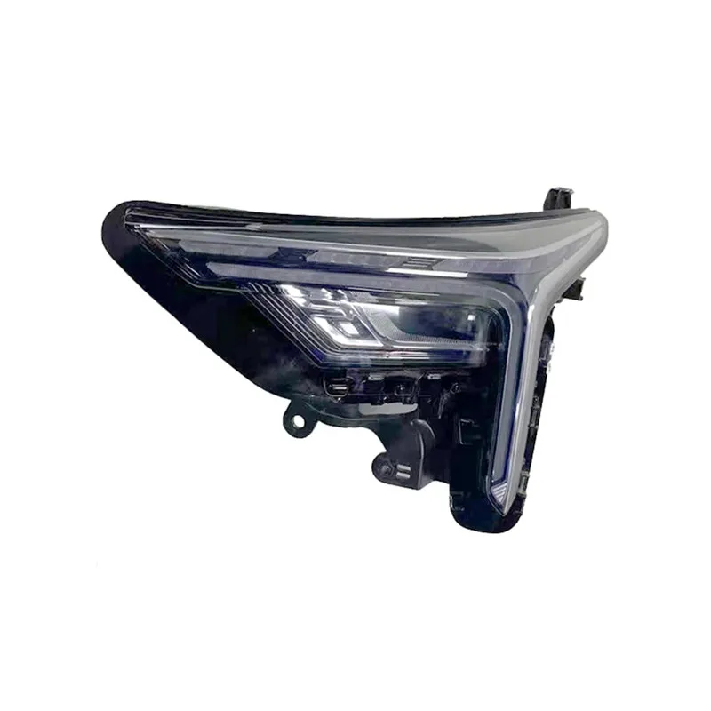 Headlamp For Faw Besturn B70 (D357) (2020 2021 2022 2023) Headlamp Auto Parts