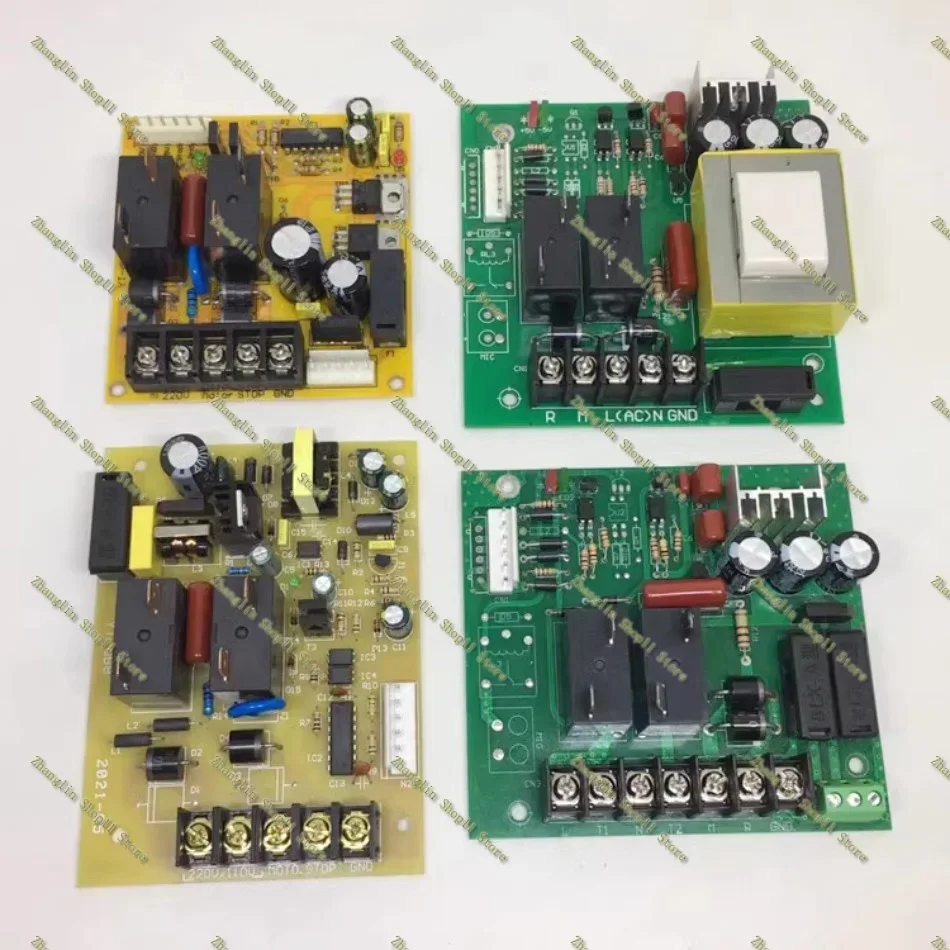 Macchina equilibratrice scheda di alimentazione pneumatico Balancer circuito scheda madre scheda madre accessori PCB 1 pz