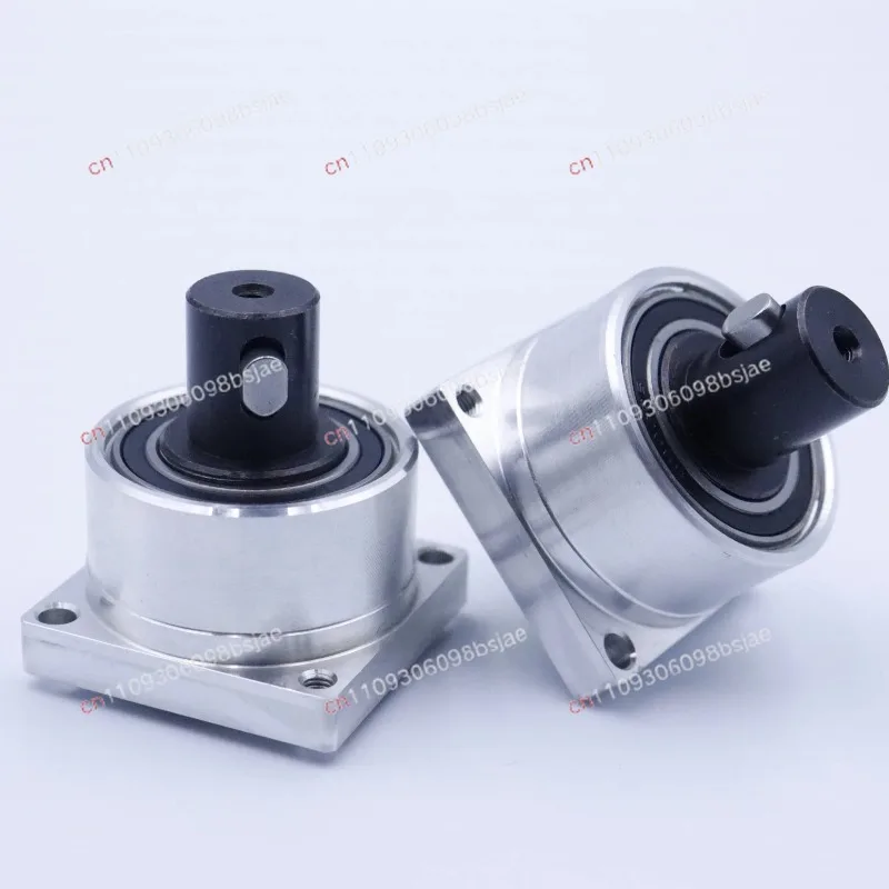 Ultra micro harmonic gear reducer MINI with 35 stepper motor arm articulated gear reducer
