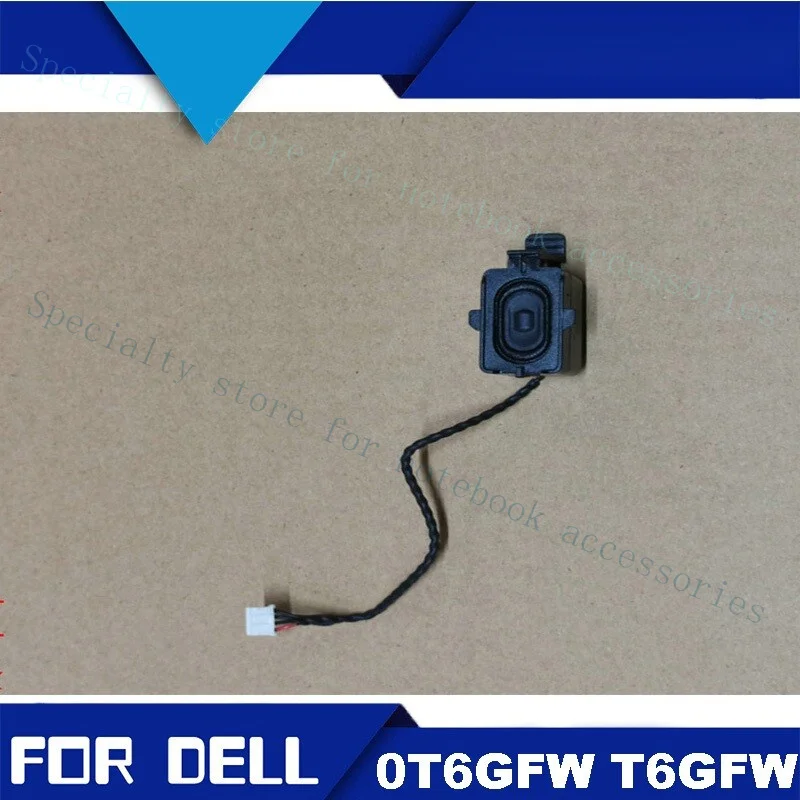 

A+ For Dell 3060 3070 5060 5070 7060 7070 Tower Small Speaker 0T6GFW T6GFW