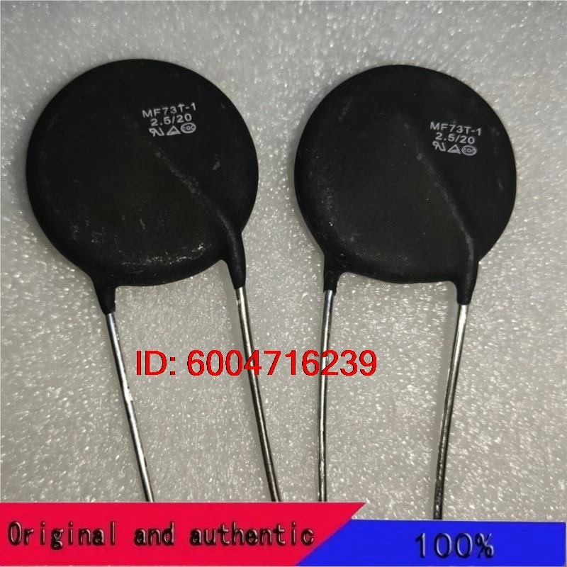MF73T-1 10/8 20/7 10/10 1/13 Extra high power NTC negative temperature thermistor D20 D30 100%original