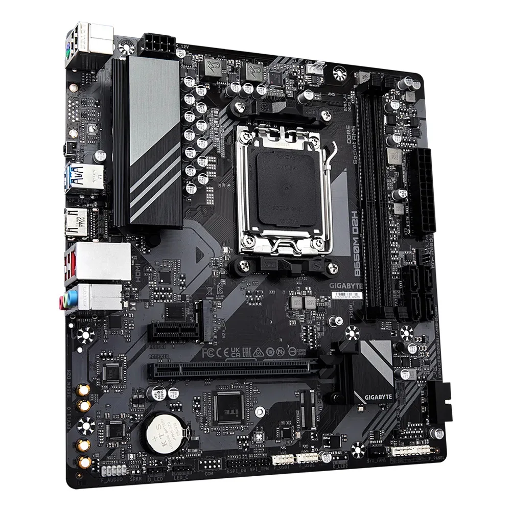 Best Motherboard for AMD Ryzen 5 7500F: A Deep Dive into the