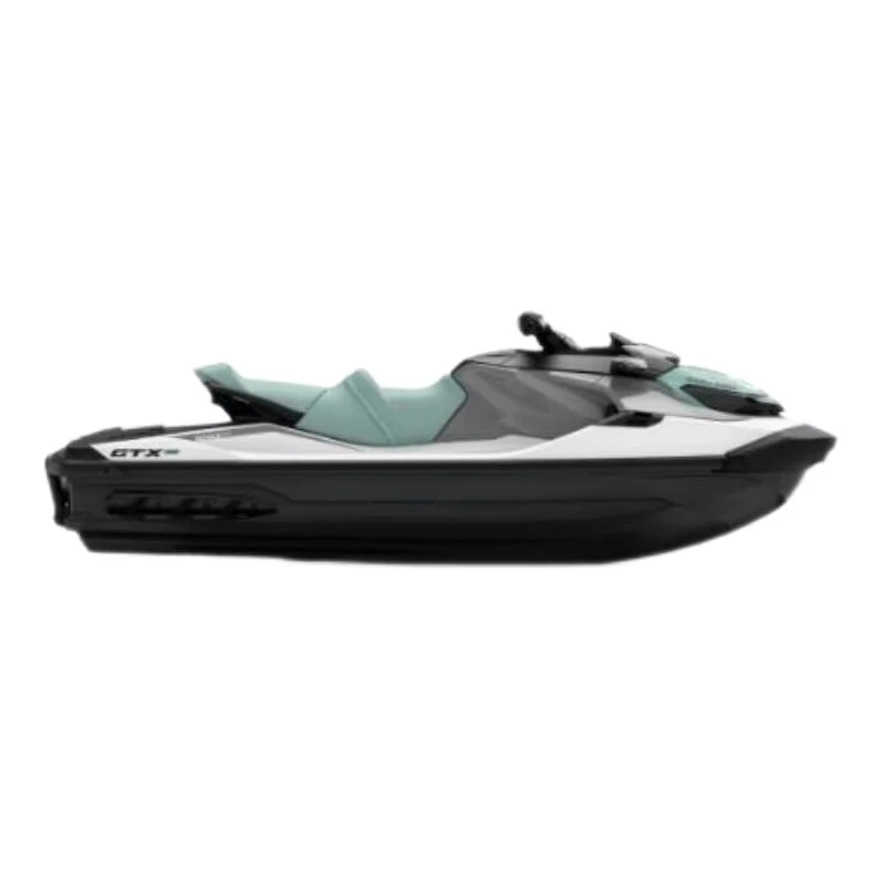 Brand New and in Stock 2025 BRP Motor Boat 130hp GTX PRO 130