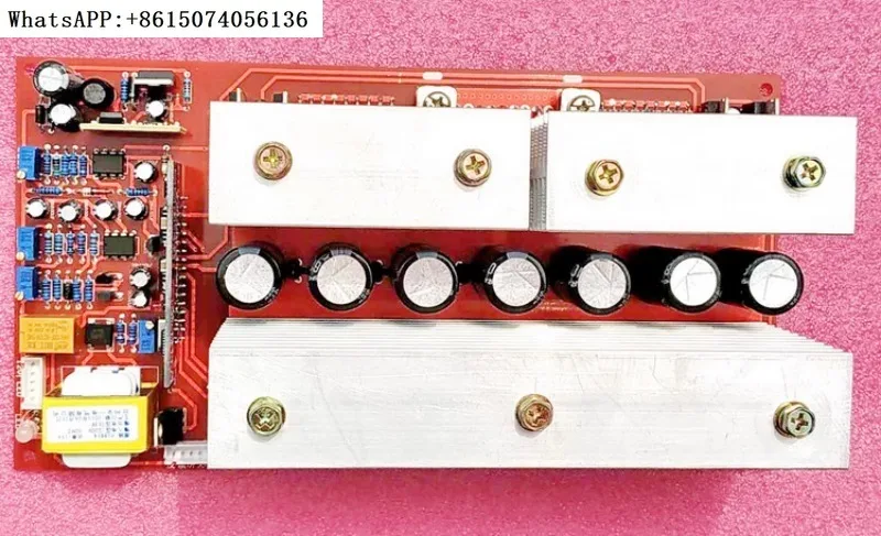 Основная плата привода инвертора частоты мощности 12V24V36V48V60V печатная плата инвертора Основная плата привода инвертора частоты мощности 12V24V36V48V60V печатная плата инвертора