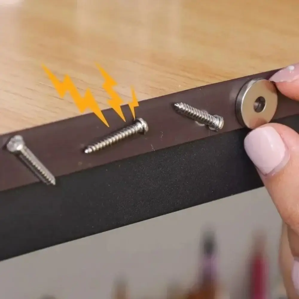 1 метр 39,37 дюйма магнитная лента самоклеящаяся сильная гибкая магнитная полоса сверхмощная магнитная лента