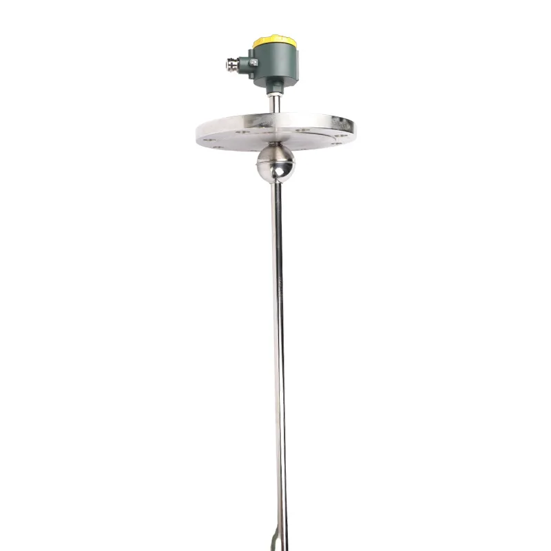

Float level gauge Magnetic float sensor Float level controller Plug-in level transmitter