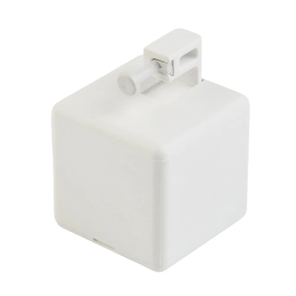 

Smart Finger Robot Wireless Button Pusher for Smart Control of Traditional Appliances Compatible with Voice Commands