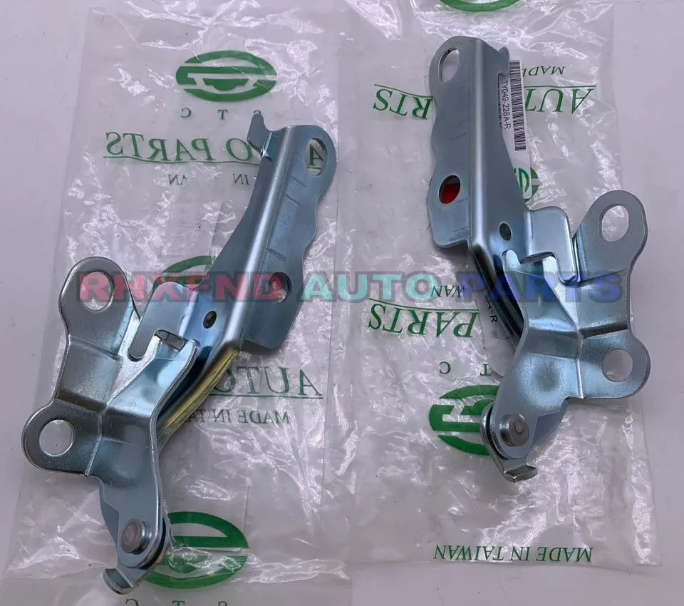 53410-0K120 53420-0K120 LH RH HOOD HINGE ASSY For TOYOTA FORTUNER HILUX GGN50,60,KUN5 GGN15,25,35