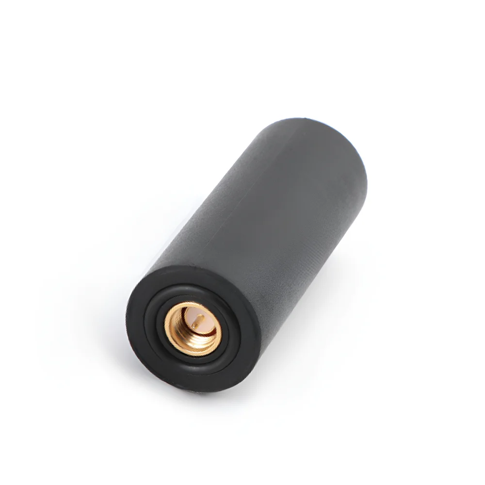 HA-2011A RTK Quad-Arm Helical GNSS Antenna BDS/GPS High-Precision Active Antenna Suitable for UAV Flight Control Systems
