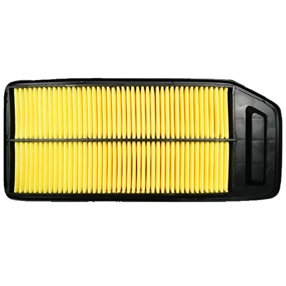 

Air Filter Suitable For 2003-2007 Honda Accord 04-08 Acura TSX 2.4 L4 17220-RAA-A00 #SK160