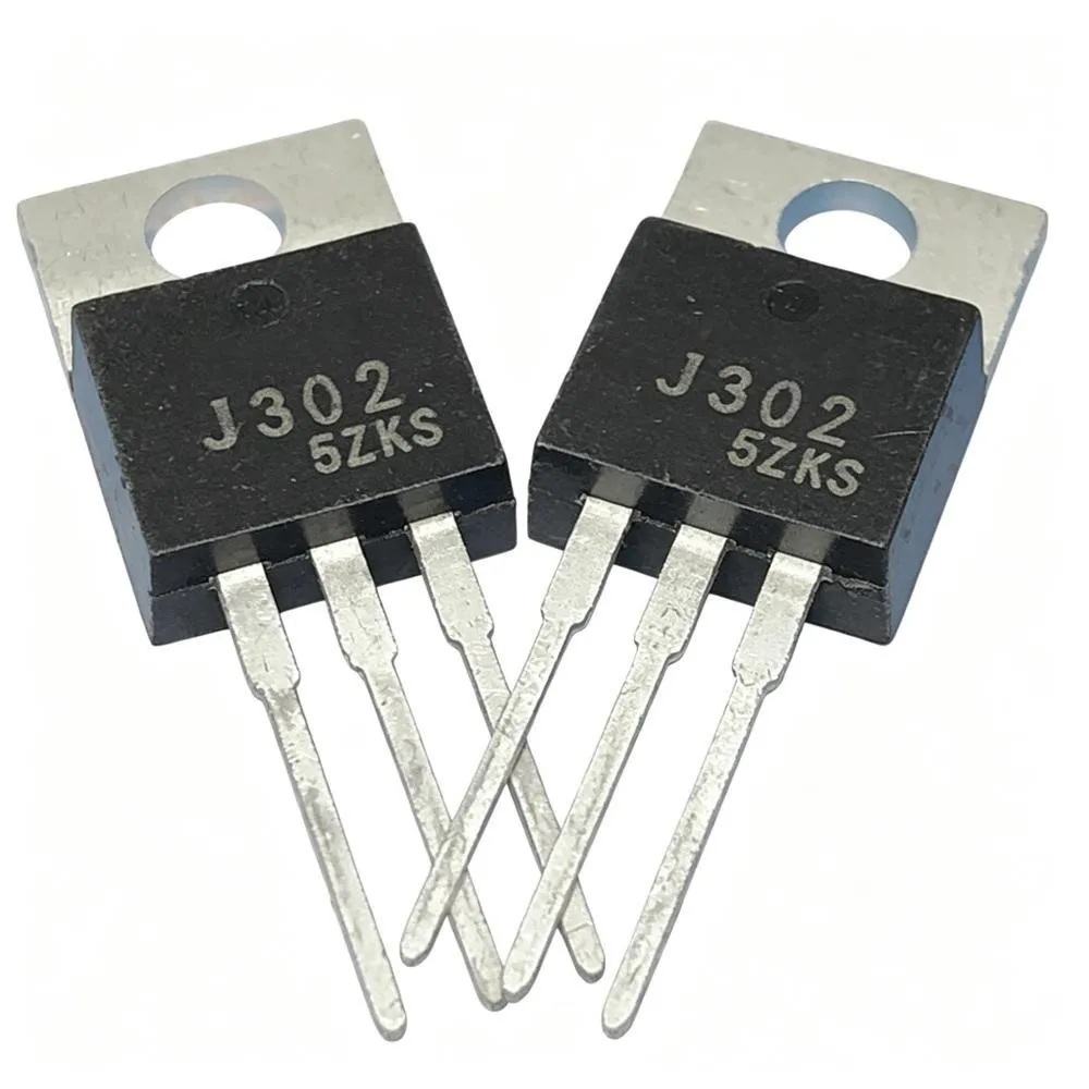 5PCS J302 2SJ302 -60V -16A 21N50ES FMV21N50ES 500V 21A BTS462T 41V 3.5A BTS462T 41V 3.5A MIP0223SC MDF13N50D 500V 13A