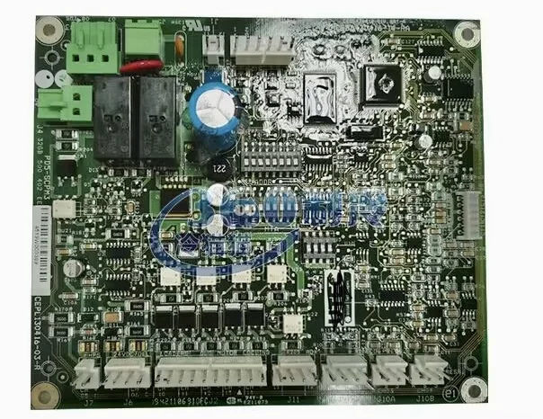 

Новая печатная плата 32GB500402EE CEBD430416-13-RA