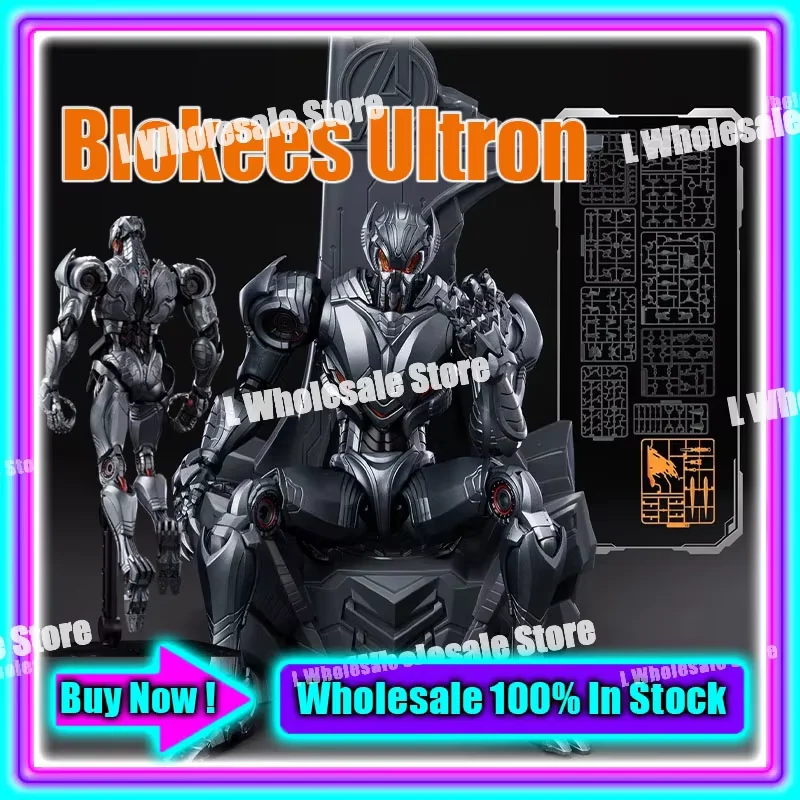 Thumbnail 3 - #37 Best Action Figures to Buy In 2026