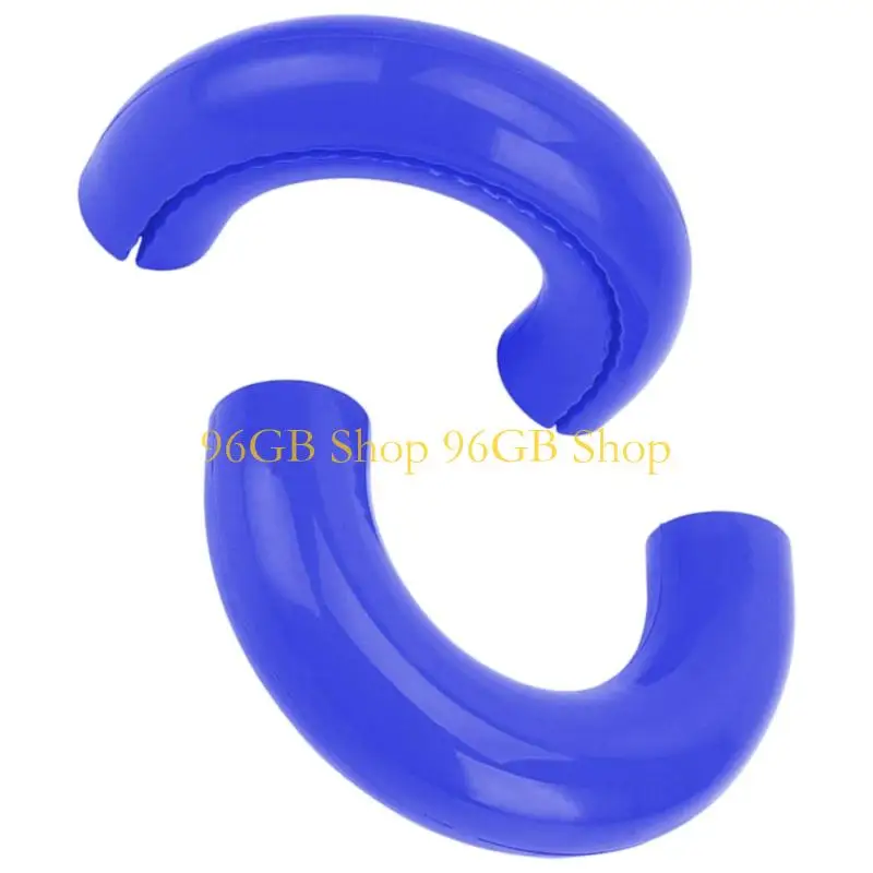 set-da-96-2-robuste-coperture-per-attacco-anteriore-protezione-universale-per-gancio-traino-facile-installazione-per