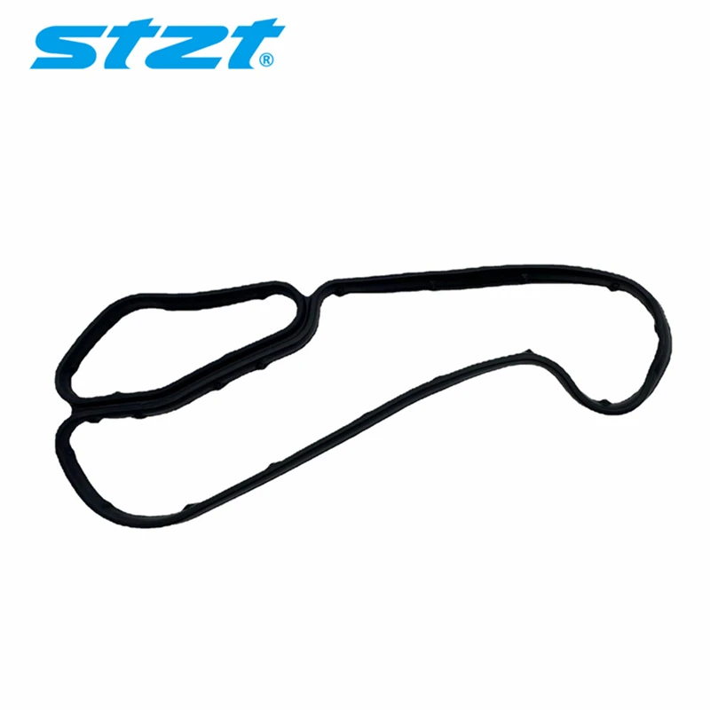 

СТТ 11428637820 Уплотнительная прокладка корпуса масляного фильтра 11427525335 ДЛЯ BMW 1142 8637 820 N52 F07 X5 E70 E60 E90 N54 N55