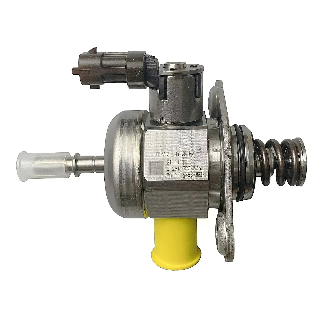 

05281484AB Новый топливный насос для Jeep Wrangler Cherokee Grand Commander 2.0T 2018-2024 05281484AA