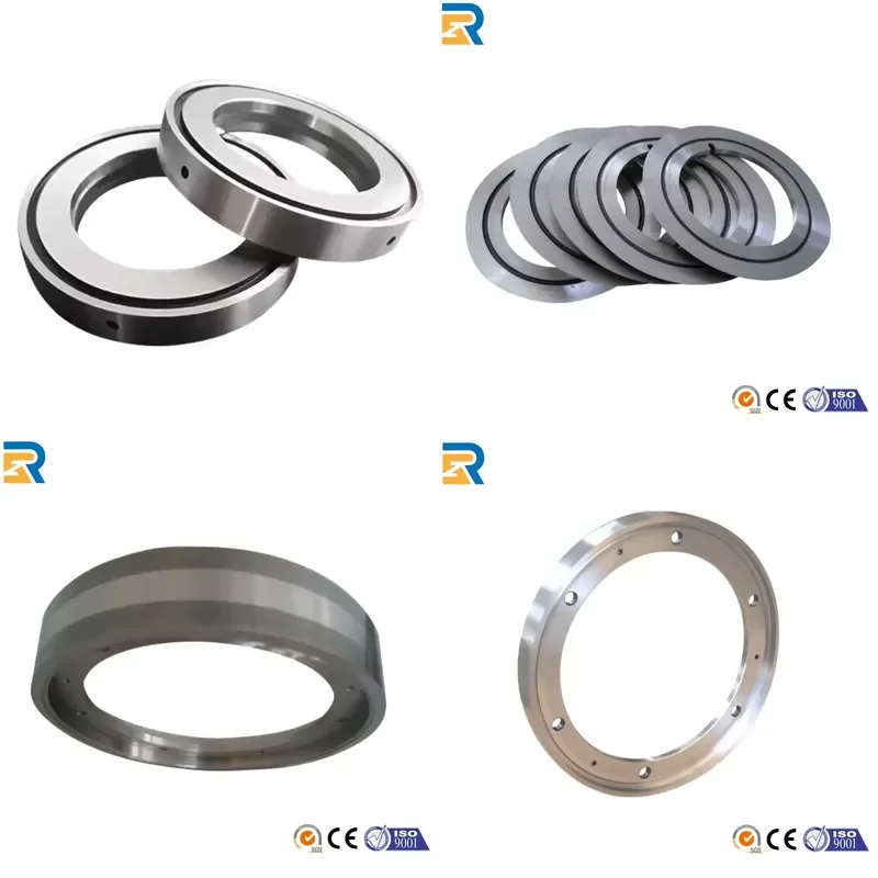 Custom Drawing Services SKD-11 Slitter Rewinder Blades Industrial Paper Cutting Blade for Slitter Rewinder Machine & Tobacco