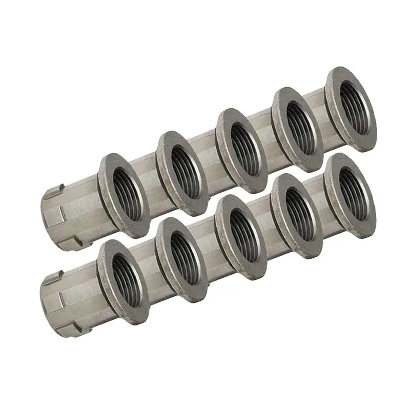 Positive Locking Holders 044096 For Hornady Lock N Load Die Bushings And Conversion Kit 7/8
