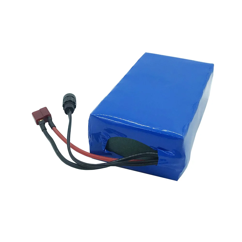 Akumulatory 24 V 10 Ah 7s2p 21700 Akumulator 29,4 V 10000 mAh 21700 Akumulator litowo-jonowy do roweru 350 W Ładowarka z akumulatorem