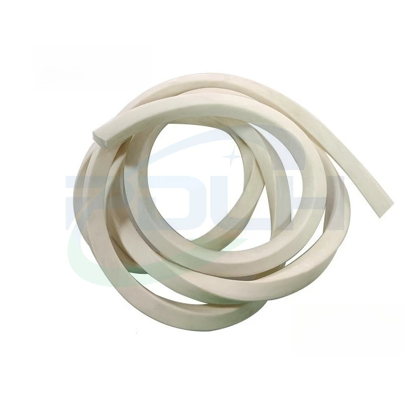 1PCS Chmer 10x10mm Sponge Seal Strip, Water Tank Door Seal for Wire EDM, Slow Speed Cutting Machine Spare Parts
