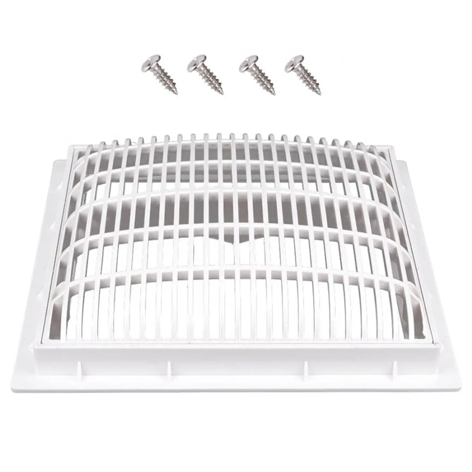 

Квадратный основной слив для бассейна, запасные части 30x30 см для розетки пруда для фонтана