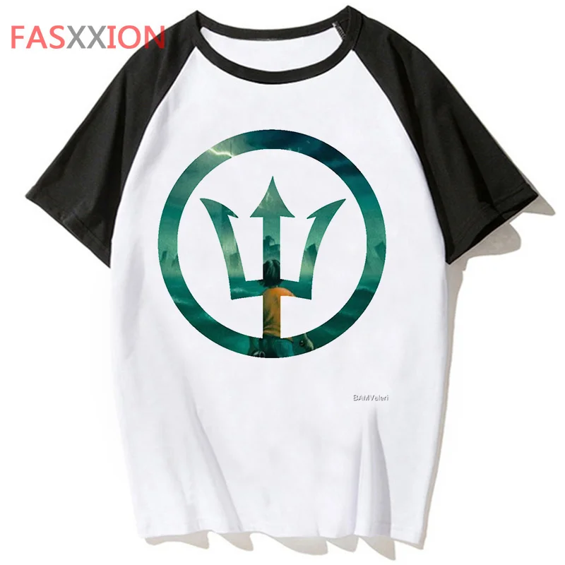 Percy Jackson t-shirt male harajuku kawaii casual graphic tees print t shirt harajuku graphic tees women